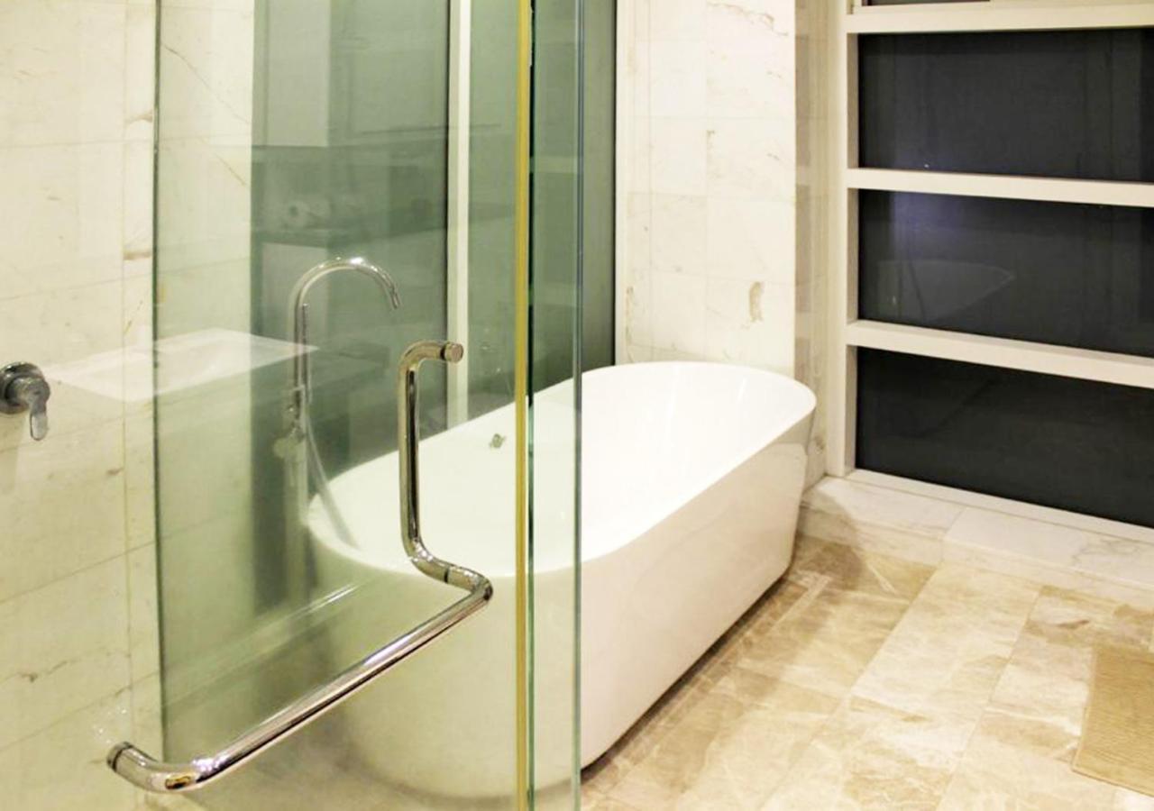 Ss Platinum Klcc Apartment Kuala Lumpur Bagian luar foto