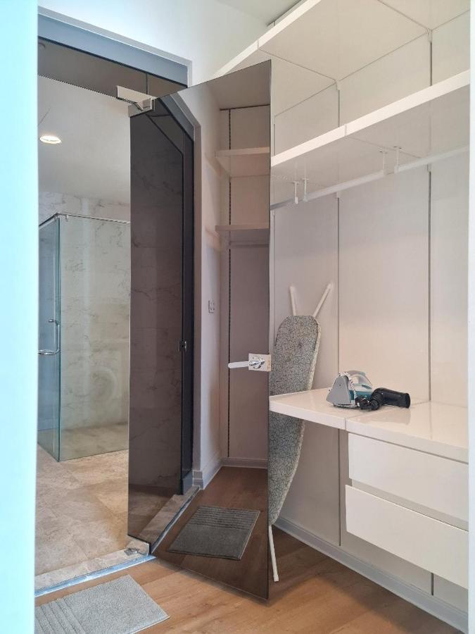 Ss Platinum Klcc Apartment Kuala Lumpur Bagian luar foto