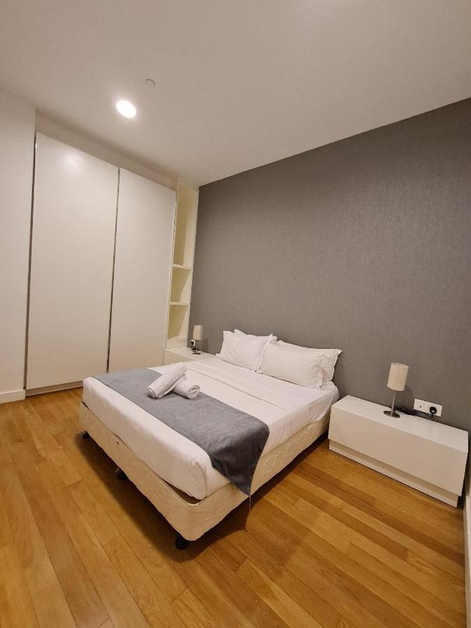 Ss Platinum Klcc Apartment Kuala Lumpur Bagian luar foto