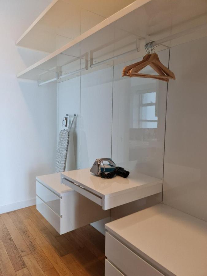 Ss Platinum Klcc Apartment Kuala Lumpur Bagian luar foto